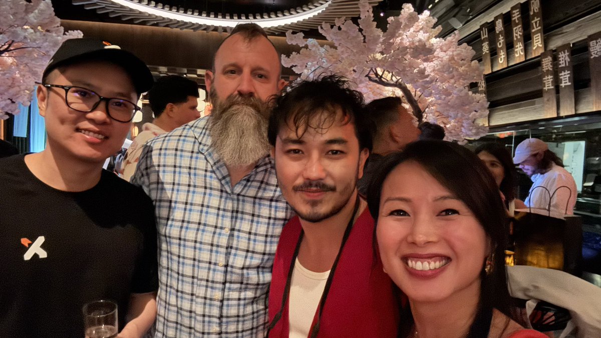 Louise Ivan tweet media