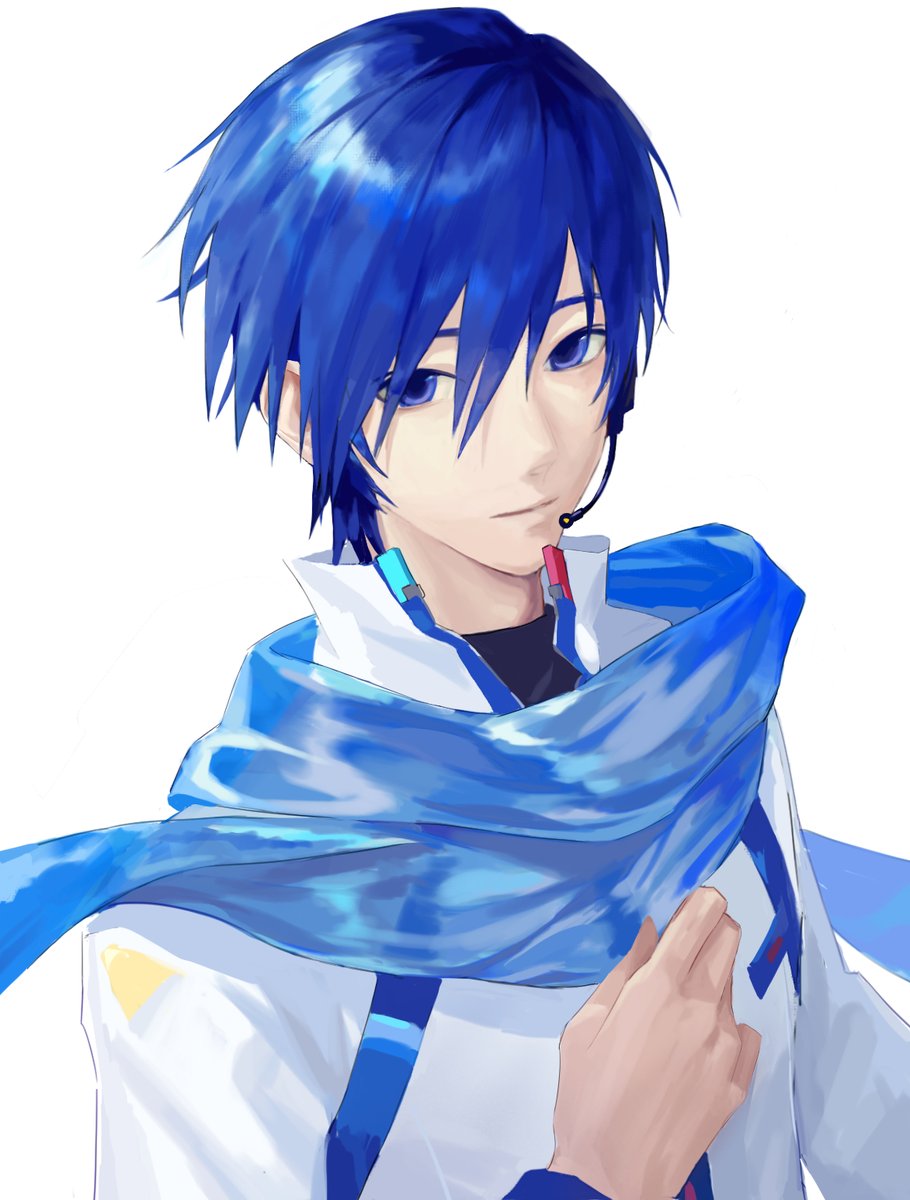 030ice's tweet image. #KAITO