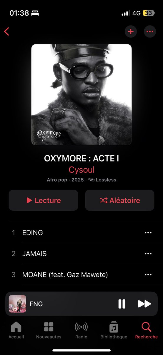 Et puis vous finissez la session écoute avec album de Cysoul 
Le Space est reporté à une date ultérieure 😂😂 
Le temps de récupérer mon compte 
<a href="/MrJunior201/">Tchana pierre</a>  <a href="/ikywtsm/">Gab</a> <a href="/sherlock2045/">Dachi</a>