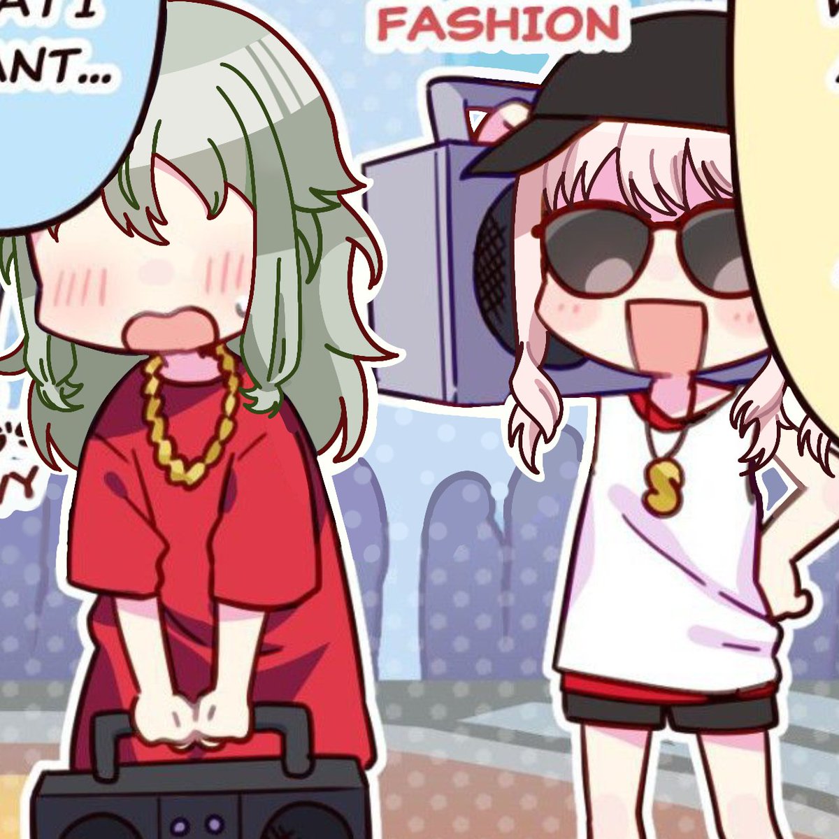 occasionalmznn's tweet image. Yo : gurt

#mizunene