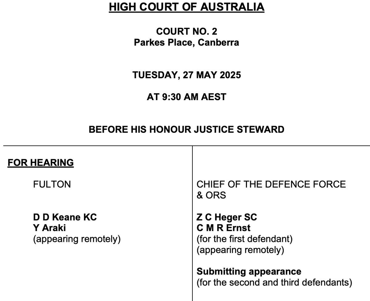 Jeremy Gans tweet media