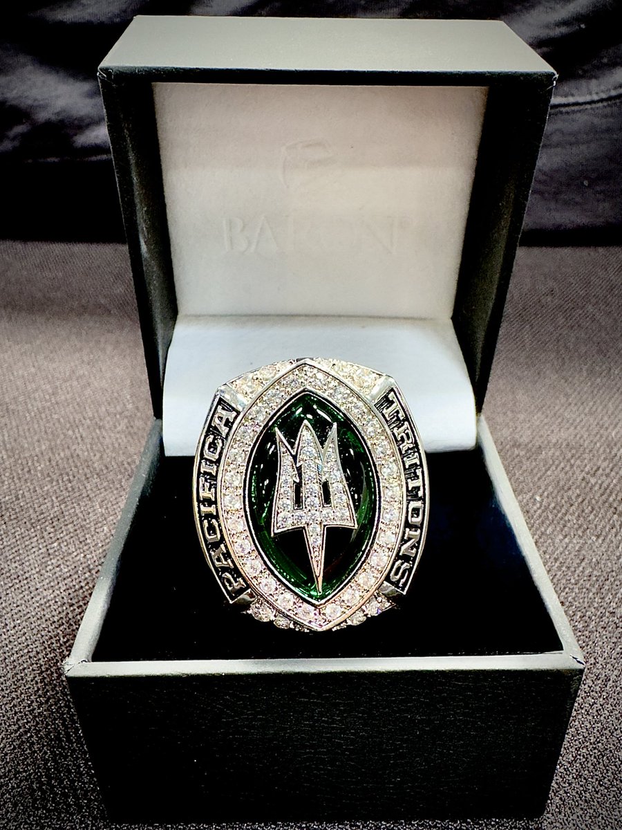 Richard Lavizzo (@stadiumflashes) on Twitter photo Congrats <a href="/TritonsFootball/">Pacifica Tritons Football</a> on the new hardware. <a href="/mikemoon42/">Coach Moon</a> and his staff are great at what they do! Always appreciate the hospitality. Congrats <a href="/TritonsFootball/">Pacifica Tritons Football</a> on the new hardware. <a href="/mikemoon42/">Coach Moon</a> and his staff are great at what they do! Always appreciate the hospitality.