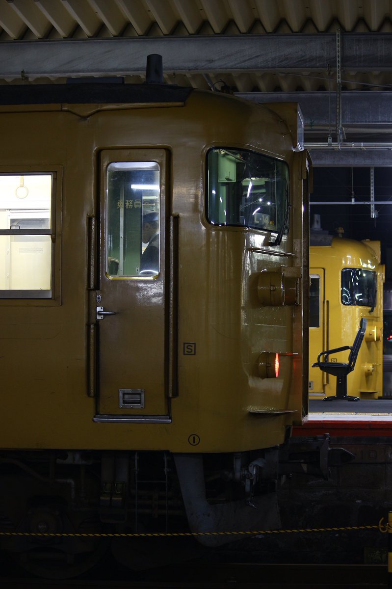 DT115A's tweet image. 戻ってくれこの時に