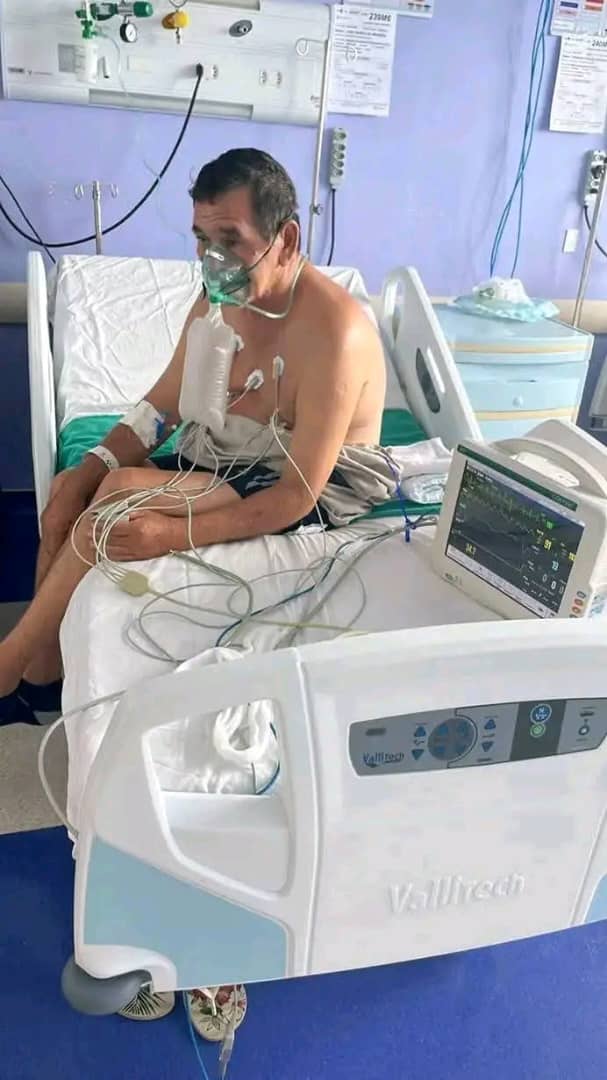 force57152's tweet image. Breaking news!

Medbed Is not free don't be deceived by anyone,
Medbed was free when it's arrived new not now,
There must be a registration fee and other things required for the booking of Medbed.
Be aware of scammers,