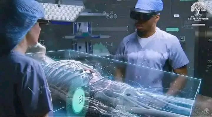 force57152's tweet image. Book your appointment, a healthy lifestyle demands care.
Message me directly for more information and guidance on how to book your Medbed appointment.