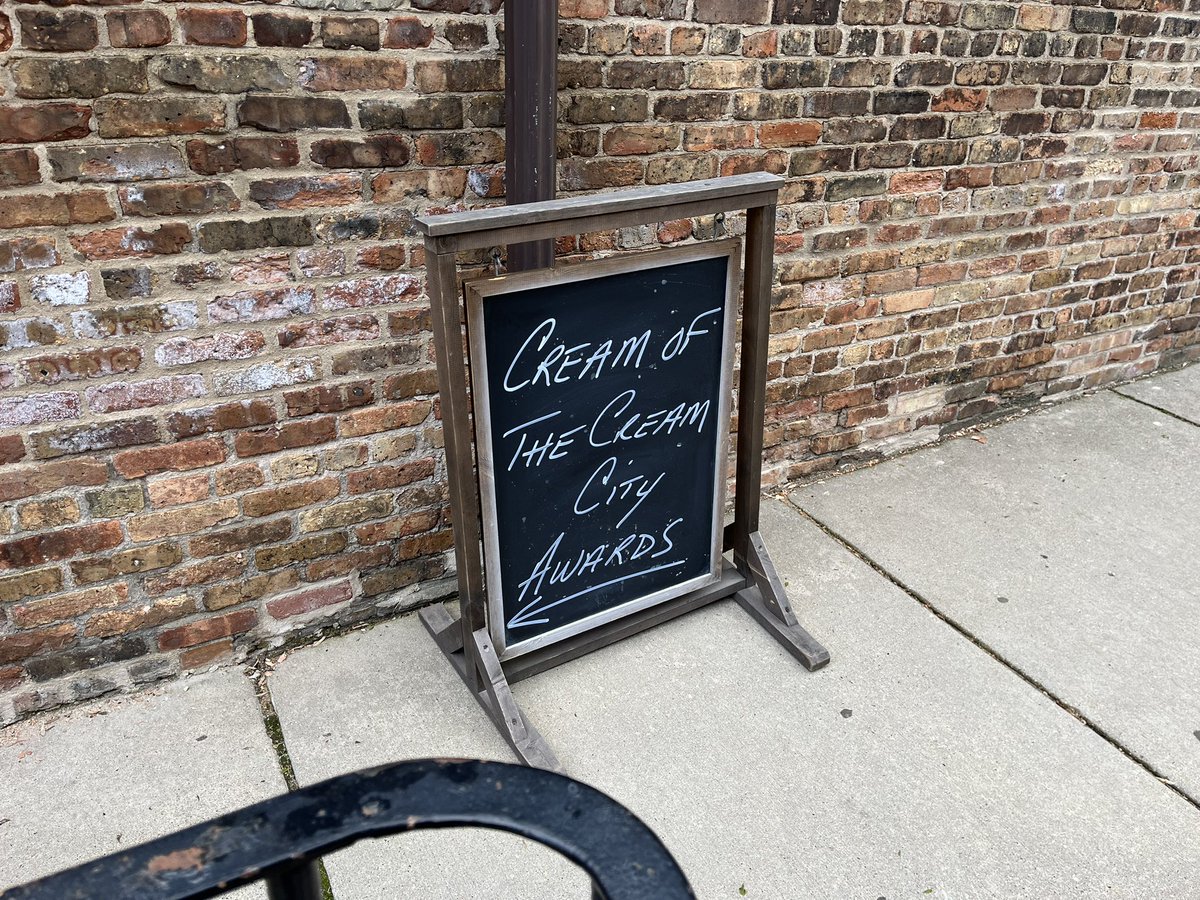 Jim Owczarski tweet media