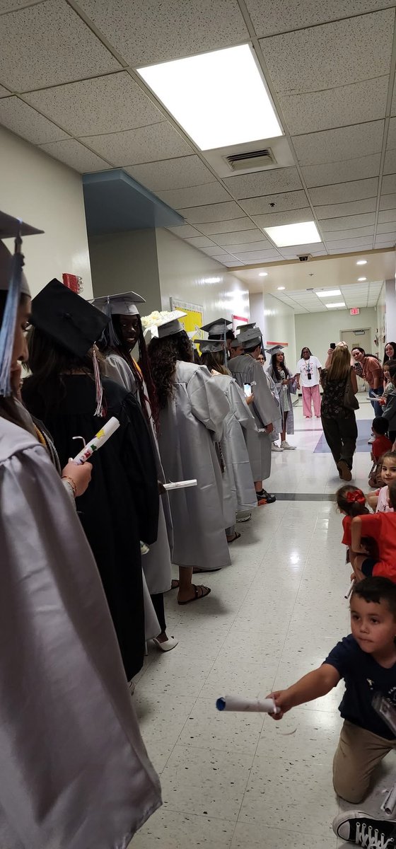Panther Run Elem (@pantherrunelem) on Twitter photo Today, we welcomed back our Class of 2025 graduates to walk the halls of Panther Run one last time. From little Panthers to proud graduates—your journey inspires us all. Once a Panther, always a Panther. <a href="/BCPS_South/">BCPS South Regional Office</a> Today, we welcomed back our Class of 2025 graduates to walk the halls of Panther Run one last time. From little Panthers to proud graduates—your journey inspires us all. Once a Panther, always a Panther. <a href="/BCPS_South/">BCPS South Regional Office</a>
