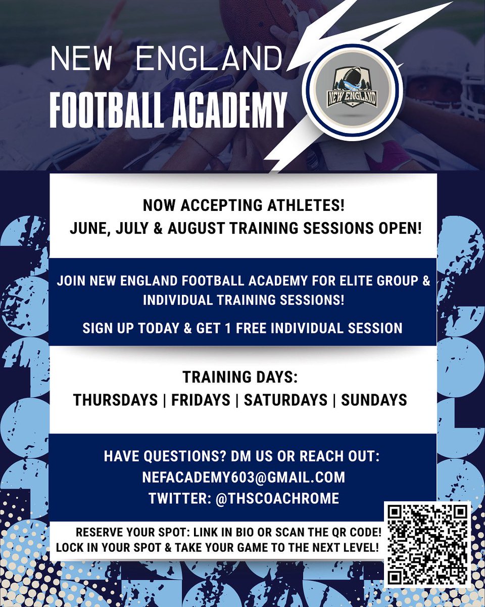 Instagram: @nefacademy603