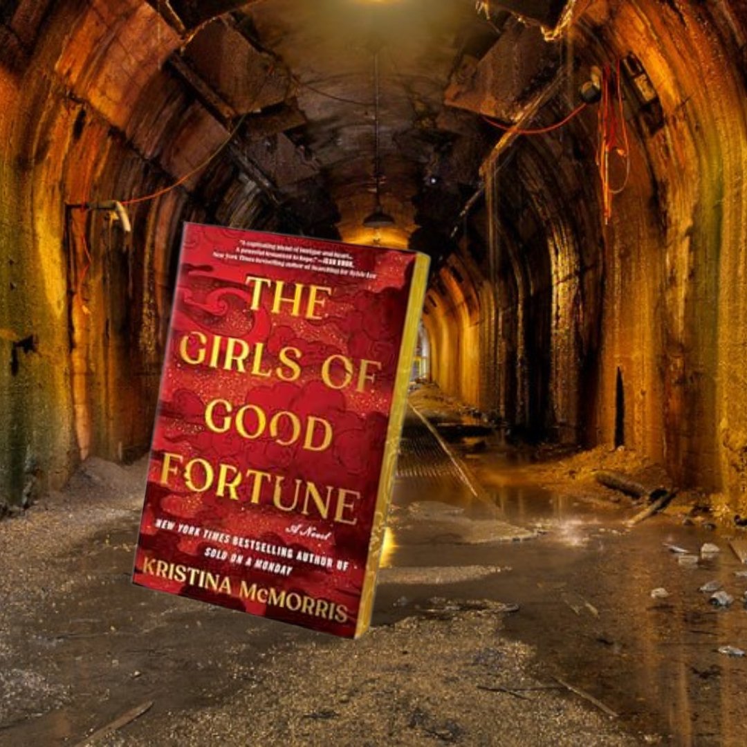 BettyLovesBooks's tweet image. While I appreciated the attempt to spotlight a critical historical period, I found this story less compelling than Kristina McMorris&apos;s earlier works. Still, readers who enjoy adventure-driven historical fiction might find it engaging. #NetGalley #SourceBooks