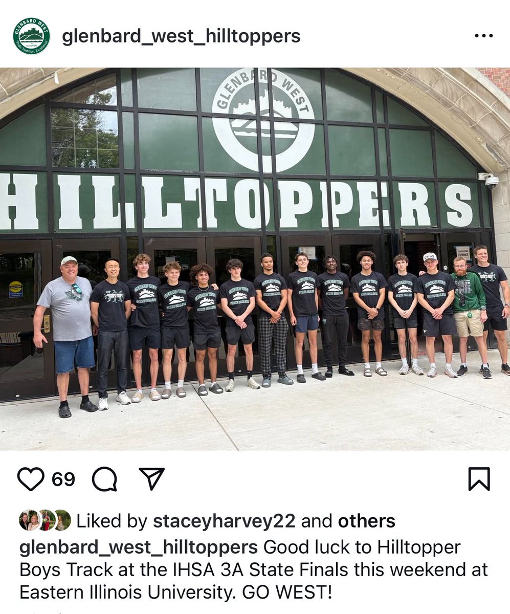 GB West Boosters (@gwboosters) on Twitter photo 