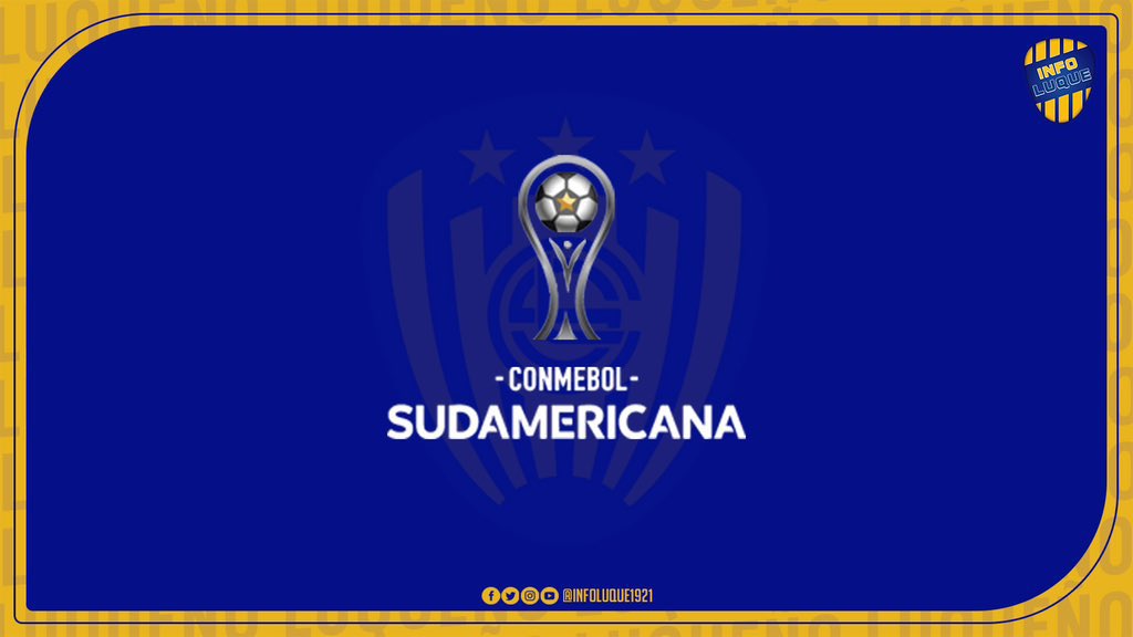 85' - Otra inocente expulsión en el Sportivo Luqueño, esta vez Fernando Benítez.

El Auriazul con 9 para los minutos finales Z

Gremio 0-0 Sportivo Luqueño.

Fecha 6 - Fase de Grupos - Copa Sudamericana 2025.