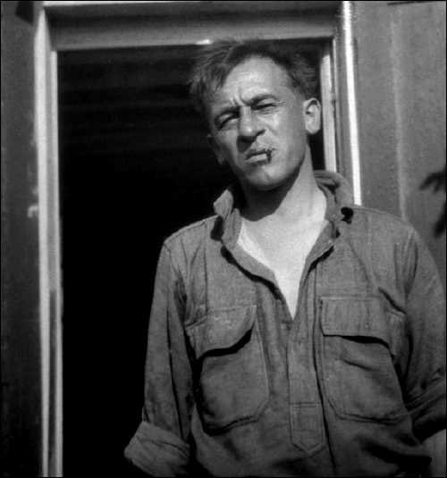 My favorite French pervert