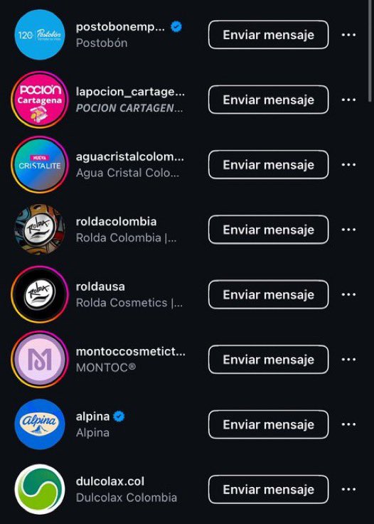 RodainyJ's tweet photo. NO AL FRAUDE @CanalRCN ya estamos cansados, NO MÁS! ❌ #LaCasaDeLosFamososCol #LaCasaDelLosFamososCol2 #ExpulsenALaJesuu #ExpulsionAltafulla #ExpulsenALaJesuu @Carlagiraldoq @SalsasBary @Alpina @AguaCristalCR @RoldaColombia @postobonoficial @DulcoUK https://t.co/00oBnPCEhl