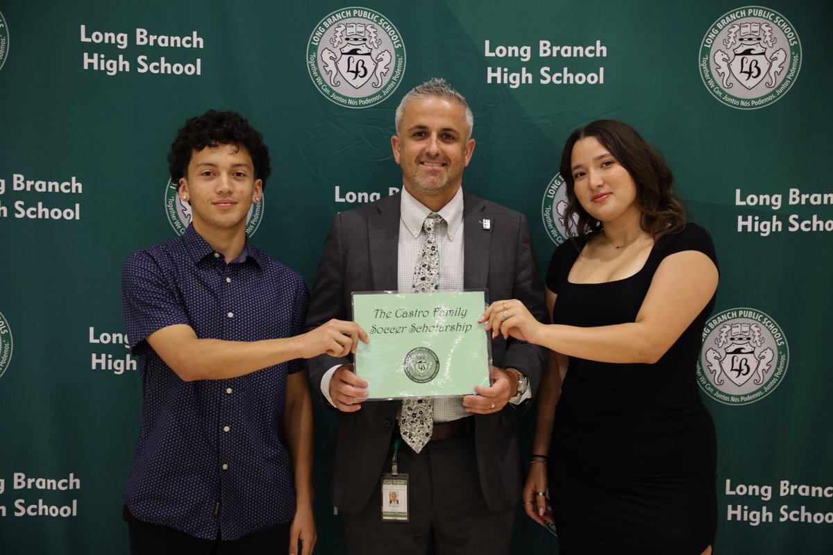 Long Branch Public Schools tweet media