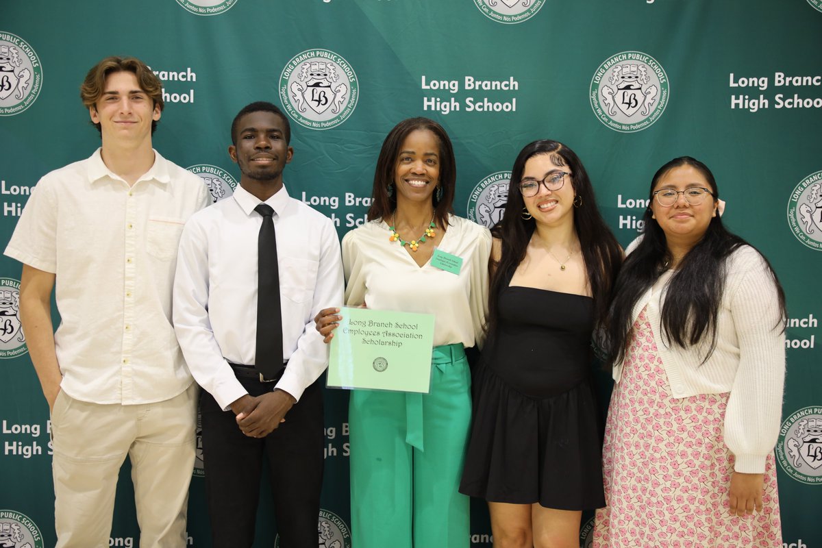 We proudly celebrated the achievements of our incredible students as they were awarded scholarships for their hard work and dedication.

Thank you to all of our generous donors and community partners for investing in the futures of our LBHS students. The future is bright!