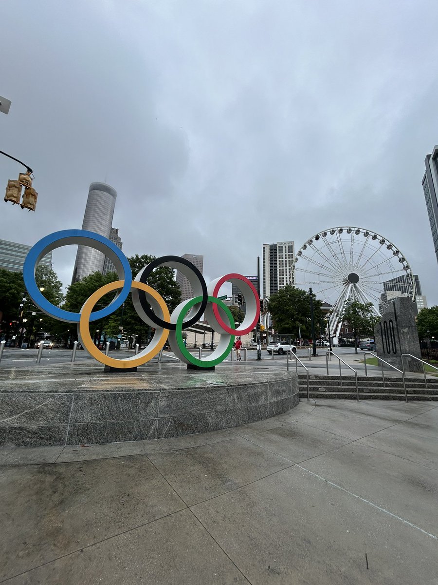 Andy McGeever (@a_mcgeever) on Twitter photo It’s been great to be at #ACSM25 in Atlanta, and show a few of our findings from one of my PhD studies while networking with some fantastic exercise scientists! It’s been great to be at #ACSM25 in Atlanta, and show a few of our findings from one of my PhD studies while networking with some fantastic exercise scientists!