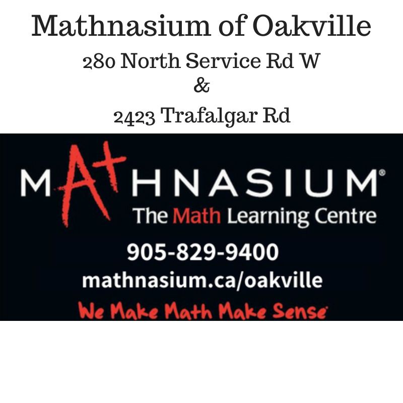MathOakville's tweet image. ⏰ LAST CALL!
Early Bird pricing for Mathnasium of Oakville’s Summer Program ends TONIGHT!
📚 Flexible, fun math sessions
💸 Save before prices go up
📞 DM, email or  call by midnight to register and save!
#MathnasiumOakville  #EarlyBird #MathHelp #OakvilleParents #SummerLearning