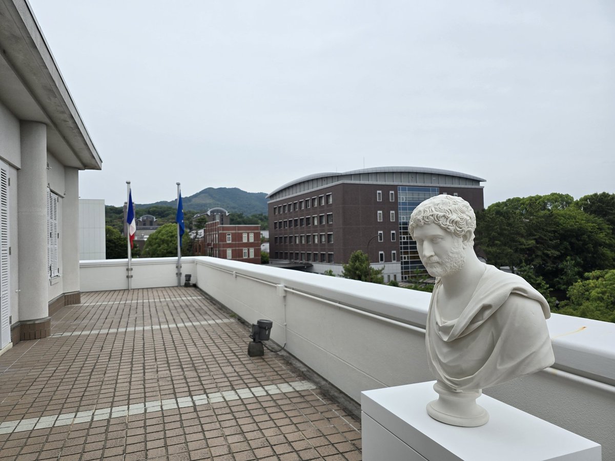 Ludovic Pouille tweet media