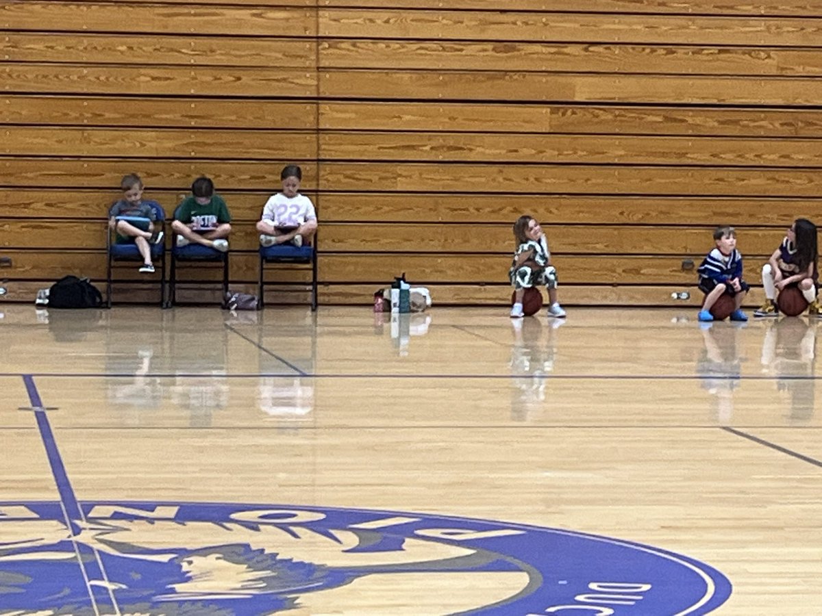 15th Annual Legends League is underway. We have some special guests in the crowd tonight too!