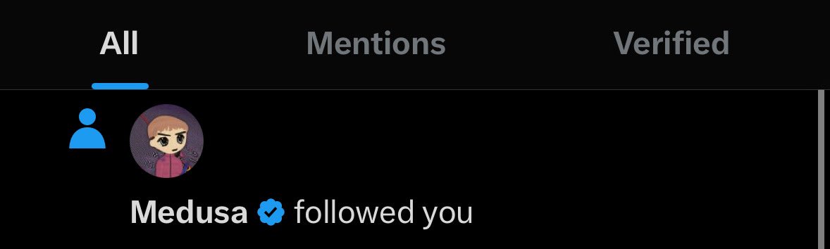 medusa_apple's tweet image. Yo Loudio!

Who needs this for @stayloudio phase 3 $LOUD ?