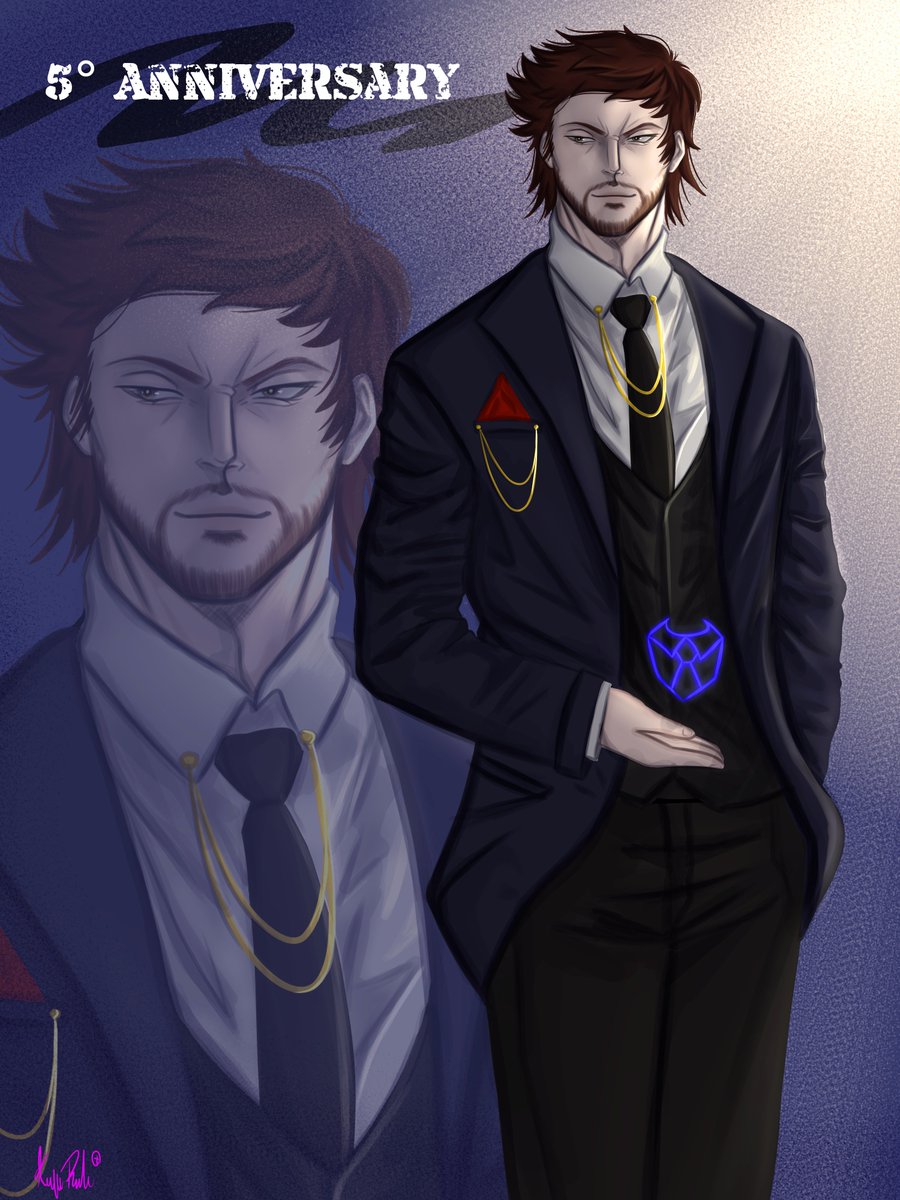 yo nunca subi esto aqui XD pos aqui esta, tkm a todos los que me dijeron que estaba bonito tkm

#Fanartsforreborn