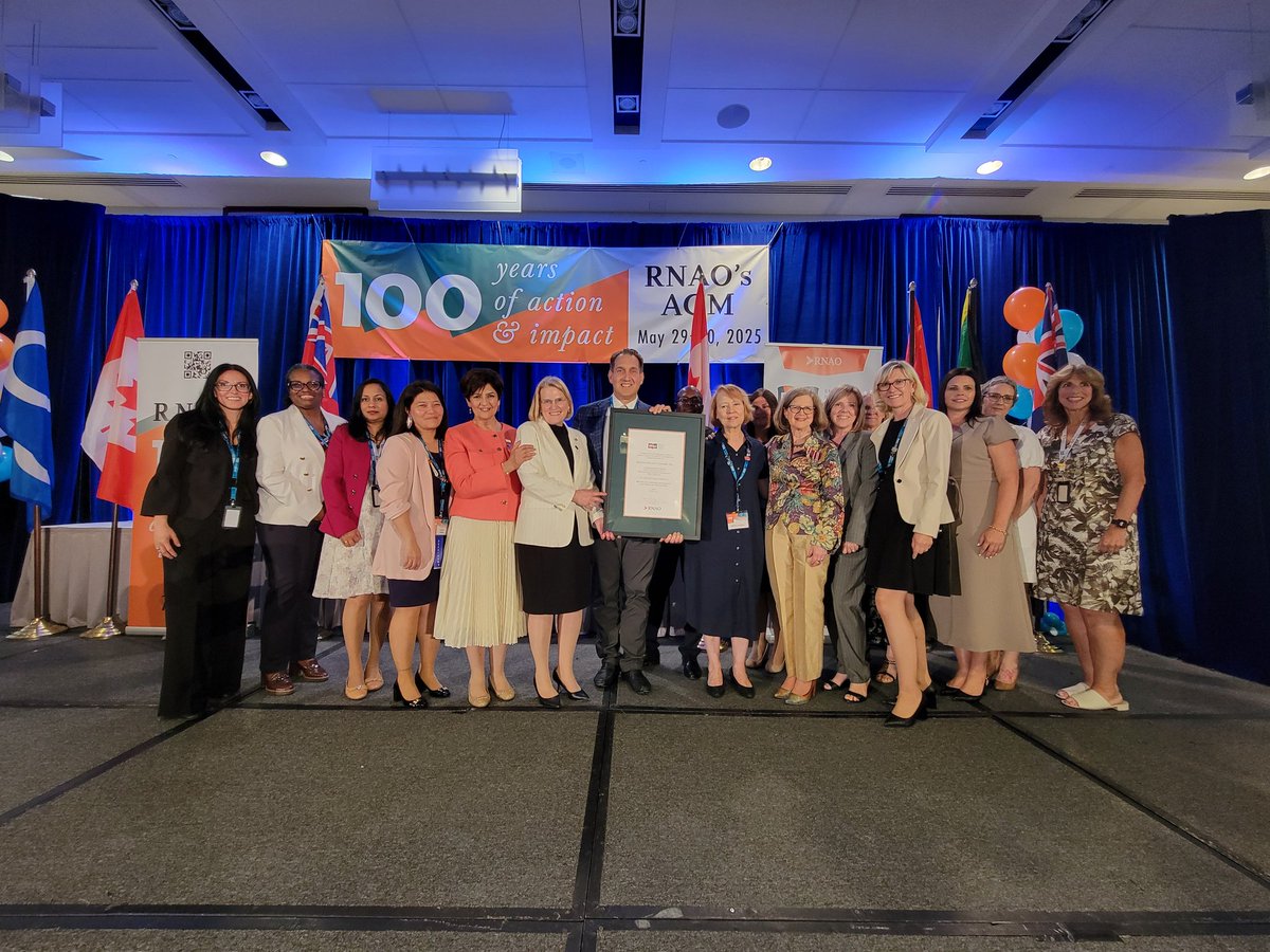 RNAO (@rnao) on Twitter photo <a href="/OntLiberal/">Ontario Liberal Party | Parti Libรฉral de l'Ontario</a> <a href="/BonnieCrombie/">Bonnie Crombie ๐จ๐ฆ</a> <a href="/DorisGrinspun/">Dr. Doris Grinspun ๐จ๐ฆ RN, PhD, FAAN, O.ONT</a> <a href="/LhamoDolkar2023/">Lhamo Dolkar</a> <a href="/tylerwatt90/">Tyler Watt ๐จ๐ฆ</a> <a href="/ShamjiAdil/">Dr. Adil Shamji ๐จ๐ฆ</a> <a href="/AislinnClancyKC/">Aislinn Clancy</a> <a href="/OntarioGreens/">Green Party of Ontario</a> <a href="/MikeSchreiner/">Mike Schreiner</a> <a href="/KarimaVelji/">Karima Velji</a> <a href="/SylviaJonesMPP/">Sylvia Jones</a> <a href="/slesween1/">Suzanne Sweeney</a> ๐ Congratulations to Universal Care Canada for becoming the inaugural BPSO-LTC Host and earning their designation. Their unwavering commitment to evidence-based practices and high-quality care across all their homes reflects a deep dedication and compassion for their staff, <a href="/OntLiberal/">Ontario Liberal Party | Parti Libรฉral de l'Ontario</a> <a href="/BonnieCrombie/">Bonnie Crombie ๐จ๐ฆ</a> <a href="/DorisGrinspun/">Dr. Doris Grinspun ๐จ๐ฆ RN, PhD, FAAN, O.ONT</a> <a href="/LhamoDolkar2023/">Lhamo Dolkar</a> <a href="/tylerwatt90/">Tyler Watt ๐จ๐ฆ</a> <a href="/ShamjiAdil/">Dr. Adil Shamji ๐จ๐ฆ</a> <a href="/AislinnClancyKC/">Aislinn Clancy</a> <a href="/OntarioGreens/">Green Party of Ontario</a> <a href="/MikeSchreiner/">Mike Schreiner</a> <a href="/KarimaVelji/">Karima Velji</a> <a href="/SylviaJonesMPP/">Sylvia Jones</a> <a href="/slesween1/">Suzanne Sweeney</a> ๐ Congratulations to Universal Care Canada for becoming the inaugural BPSO-LTC Host and earning their designation. Their unwavering commitment to evidence-based practices and high-quality care across all their homes reflects a deep dedication and compassion for their staff,