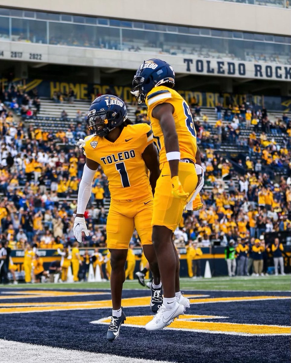Troy Stiggers (@troy_stiggers5) on Twitter photo BLESSED TO RECEIVE AN OFFER FROM TOLEDO!! <a href="/MrPrimetime4/">LaTroy Lewis</a> <a href="/AJPearson_IV/">AJ Pearson</a> <a href="/ToledoFB/">Toledo Football</a> <a href="/RecruitGeorgia/">Recruit Georgia</a> <a href="/scoreatlanta/">SCORE Atlanta</a>
<a href="/baconnetworkllc/">Bacon Network</a> <a href="/najehwilk/">Najeh Wilkins</a> <a href="/RadarHitList/">Radar Hit List - Elite Talent Network 🏈</a> <a href="/SWiltfong_/">Steve Wiltfong</a> <a href="/ChadSimmons_/">ChadSimmons</a> <a href="/iamcoachrock/">Rockshawn McNeil</a> BLESSED TO RECEIVE AN OFFER FROM TOLEDO!! <a href="/MrPrimetime4/">LaTroy Lewis</a> <a href="/AJPearson_IV/">AJ Pearson</a> <a href="/ToledoFB/">Toledo Football</a> <a href="/RecruitGeorgia/">Recruit Georgia</a> <a href="/scoreatlanta/">SCORE Atlanta</a>
<a href="/baconnetworkllc/">Bacon Network</a> <a href="/najehwilk/">Najeh Wilkins</a> <a href="/RadarHitList/">Radar Hit List - Elite Talent Network 🏈</a> <a href="/SWiltfong_/">Steve Wiltfong</a> <a href="/ChadSimmons_/">ChadSimmons</a> <a href="/iamcoachrock/">Rockshawn McNeil</a>