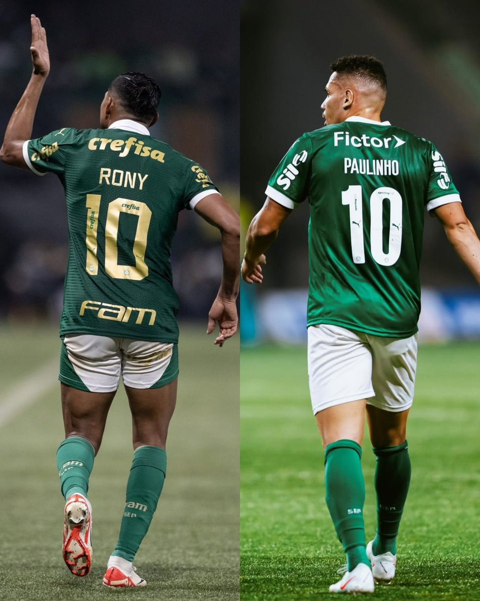 joaofrreire's tweet photo. O maior UPGRADE de todas as camisas 10

Tirou do inominável e entregou à um craque

Agora a 10 do Palmeiras está em boas mãos. https://t.co/EI4iKQBB6O