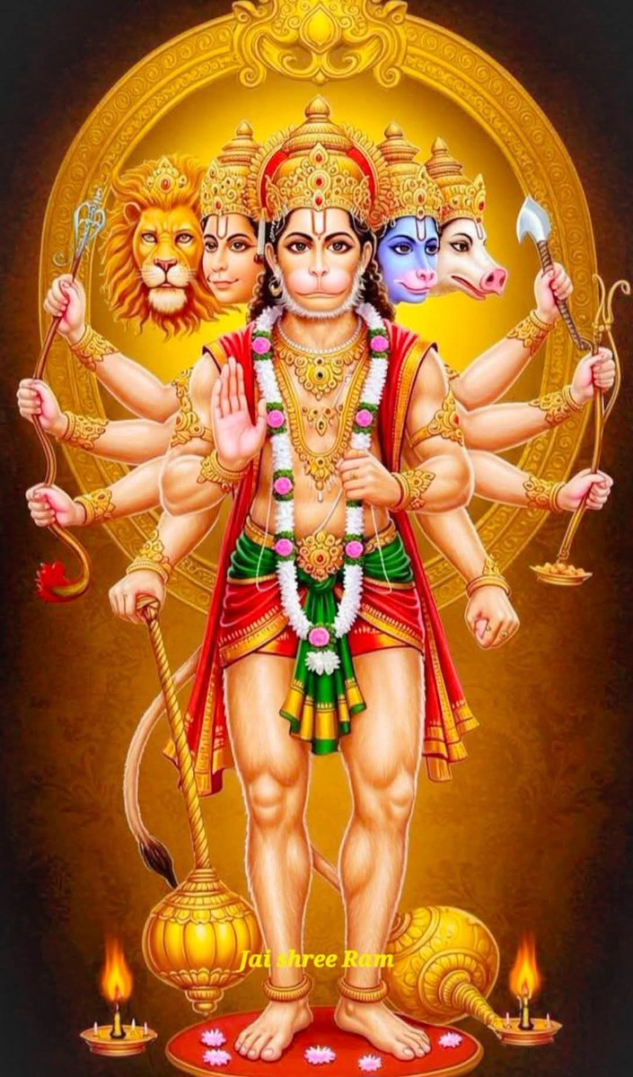 Jai Shree Ram 🙏
Jai Shree Hanuman 🙏

#jaishreeram #JaiHanuman #Prada #KazzAwards2025xFreenBecky #สิงสาลาตายไหว้ท้าวเวสสุวรรณ #BOYNEXTDOOR #JMIBARRAtheVPChoice #LaCasaDelLosFamososCol2 #RCBvsPBKS #iplfinal2025 #ViratKohli𓃵