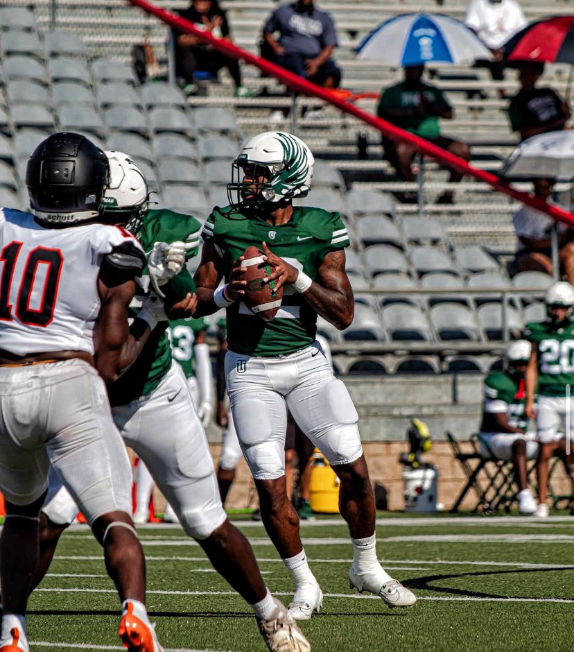 Blessed to have received my 4th college offer from Thomas university <a href="/MrViny123/">Vincent Davis</a> <a href="/SFACoachMartin/">Coach Martin</a> <a href="/CoachRoyal63/">CoachRoyal</a> <a href="/CoachKen17/">Coach Johnson</a>