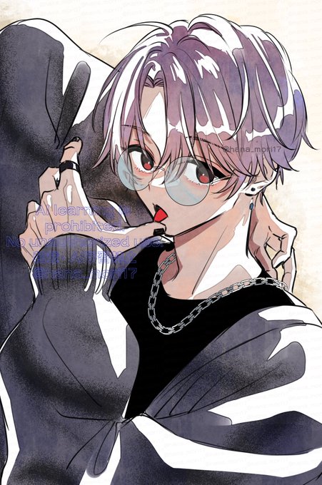 この塗り楽しいかもっていうらくがき 