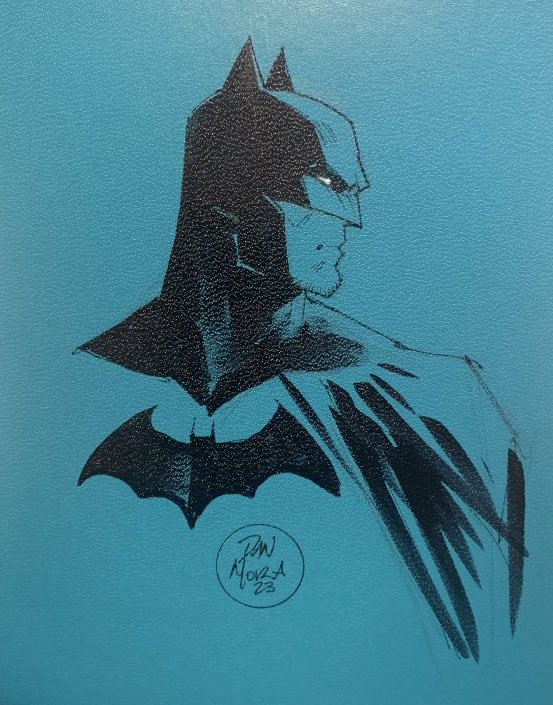 TheBatHome's tweet image. 