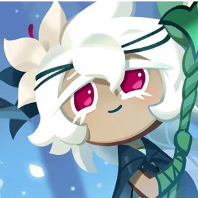 Todays ship is #SaintLily / #PastryLily
˚ʚ☆ɞ˚
#PastryCookie #WhiteLilyCookie