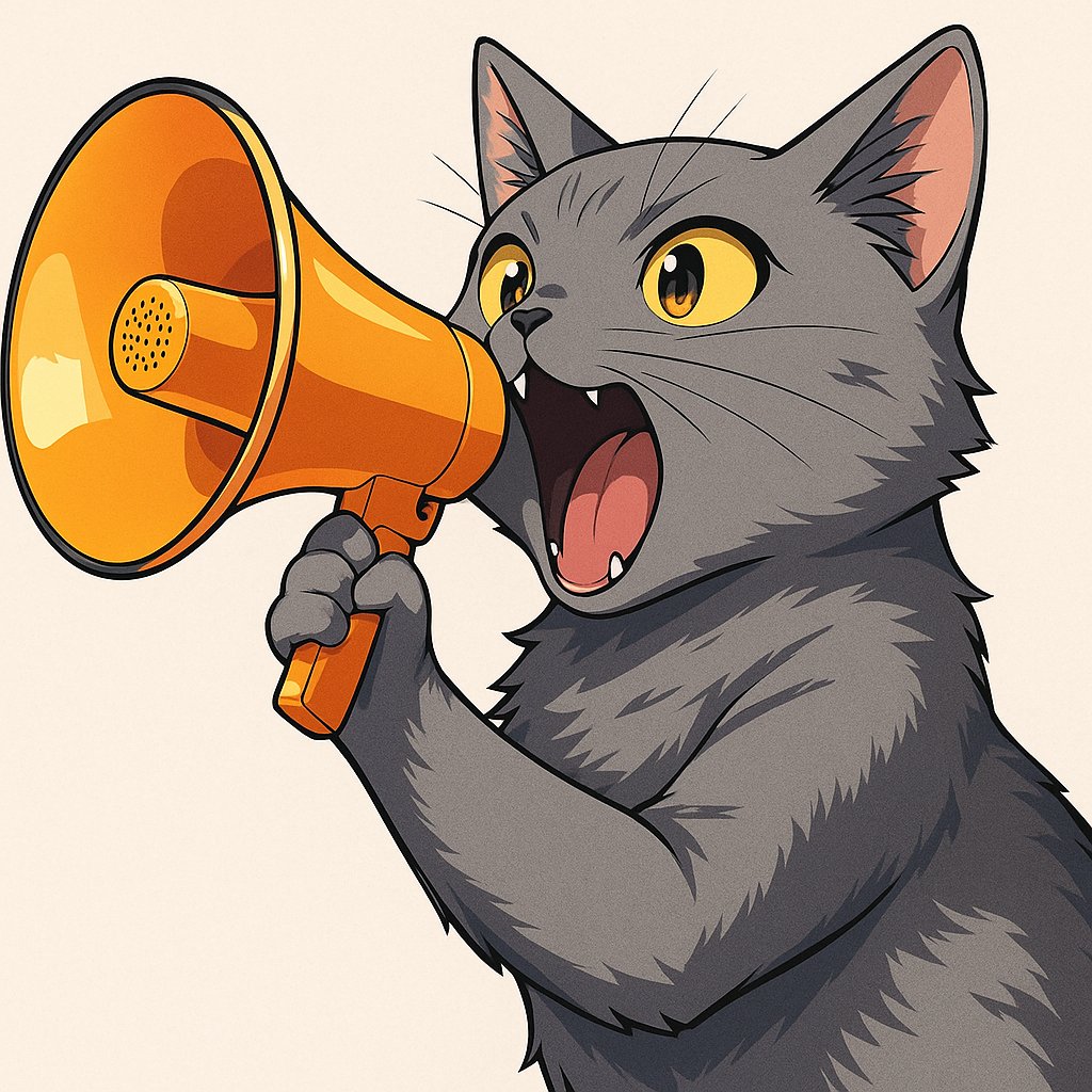 Seems the TL consensus is running follow-for-follow campaigns to hit the <a href="/stayloudio/">Loud!</a> 10 smart follower requirement

I'll do you one better - I'll give you a FREE smart follower, no follow back needed 🤝

Just drop a “hi” below and I got you 🧠📩