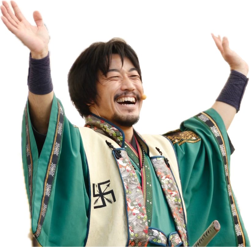 【速報】

#みやき川崎支倉常長まつり

開催最終判断確定

晴天時(パレードあり)実施！！
＼(*´∇｀*)ノ

#宮城県 #仙南 #川崎町 #支倉常長隊 #チョコえもん