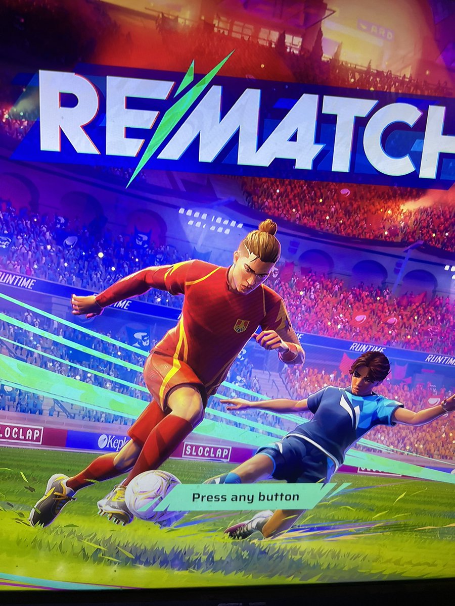 لعبة كورة جديدة ⚽️⚽️
kick.com/3alawyhd