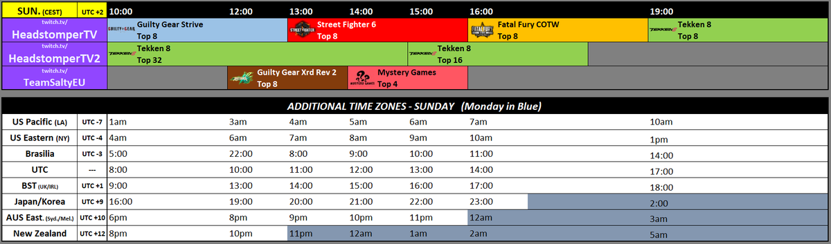 _AmedeoAvogadro's tweet image. Stream schedule for Headstomper 2025

Brackets: start.gg/tournament/hea…

info: @Headstomper &amp;amp; start.gg/tournament/hea…

Special thanks to @acekingoffsuit