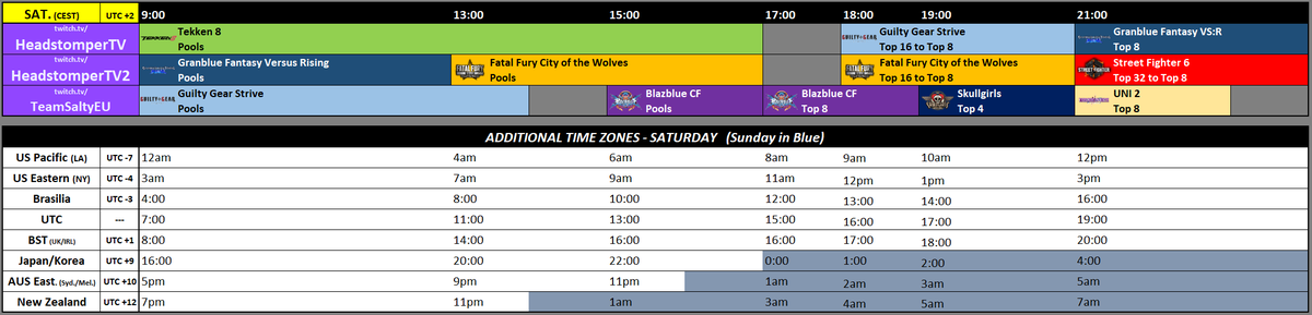 _AmedeoAvogadro's tweet image. Stream schedule for Headstomper 2025

Brackets: start.gg/tournament/hea…

info: @Headstomper &amp;amp; start.gg/tournament/hea…

Special thanks to @acekingoffsuit