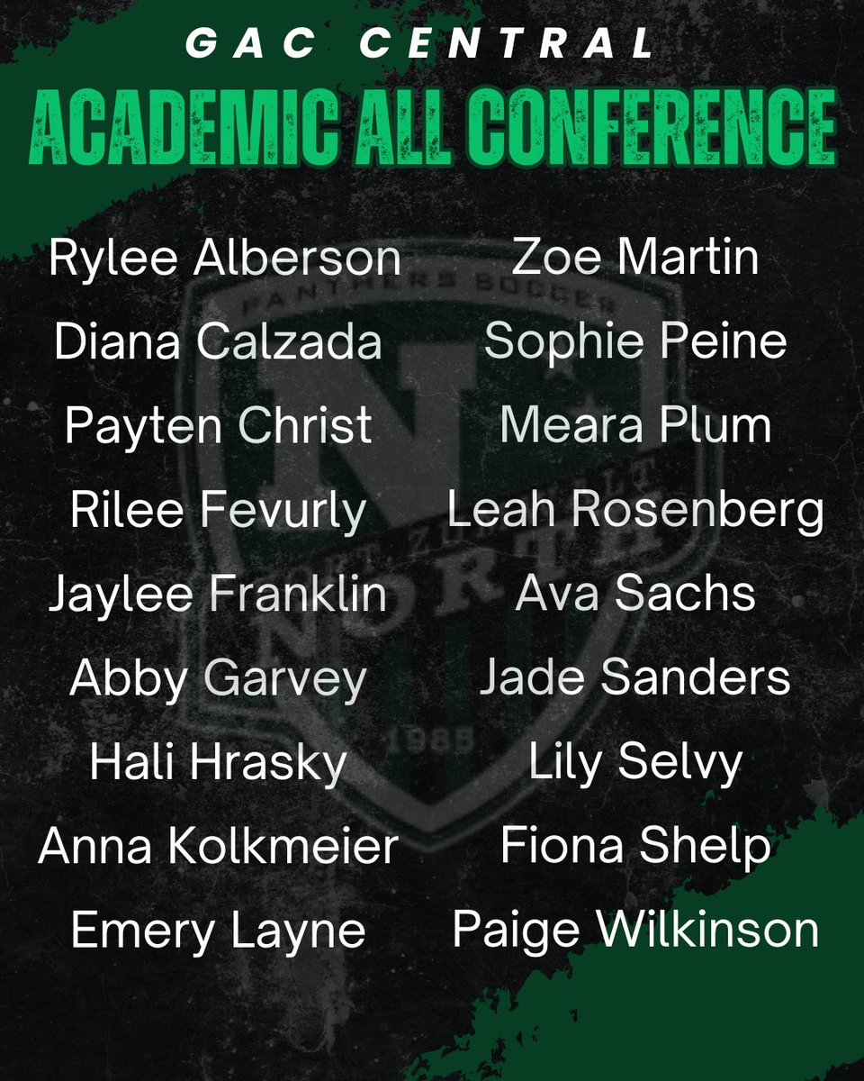 Working hard on the field and in the classroom!