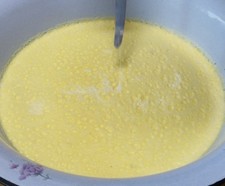 Шинэхэн өрөмтэй өглөөний мэнд~~