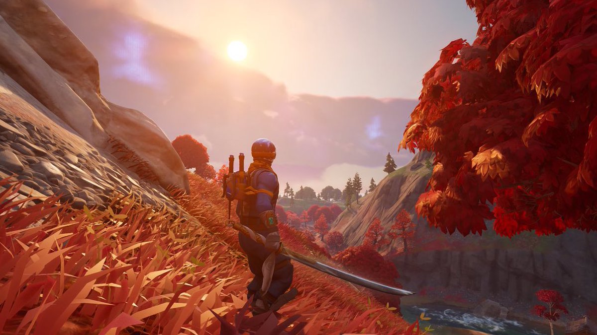 TyCon Fortnite Chamber tweet media