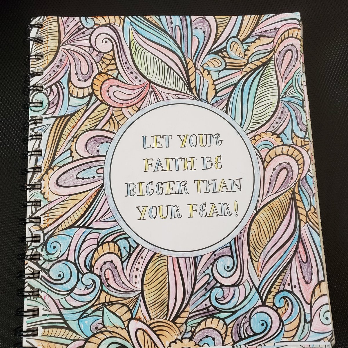 Heath747flygirl's tweet image. 'Let your faith be bigger than your fears!
@Heath747flygirl @spunky1313 @GilbertWanda @rebel_jyn @SunilY93656 @emma6USA @BeeAwake1 @dpouncer51 @rosejam181920 @CoVet_81 @A_RottieLover @kayj8038 @Southpolitics2u @j0ker937 @TheFloridaMike @majorhykr @Stevie_Nips_ @KidRocker76…
