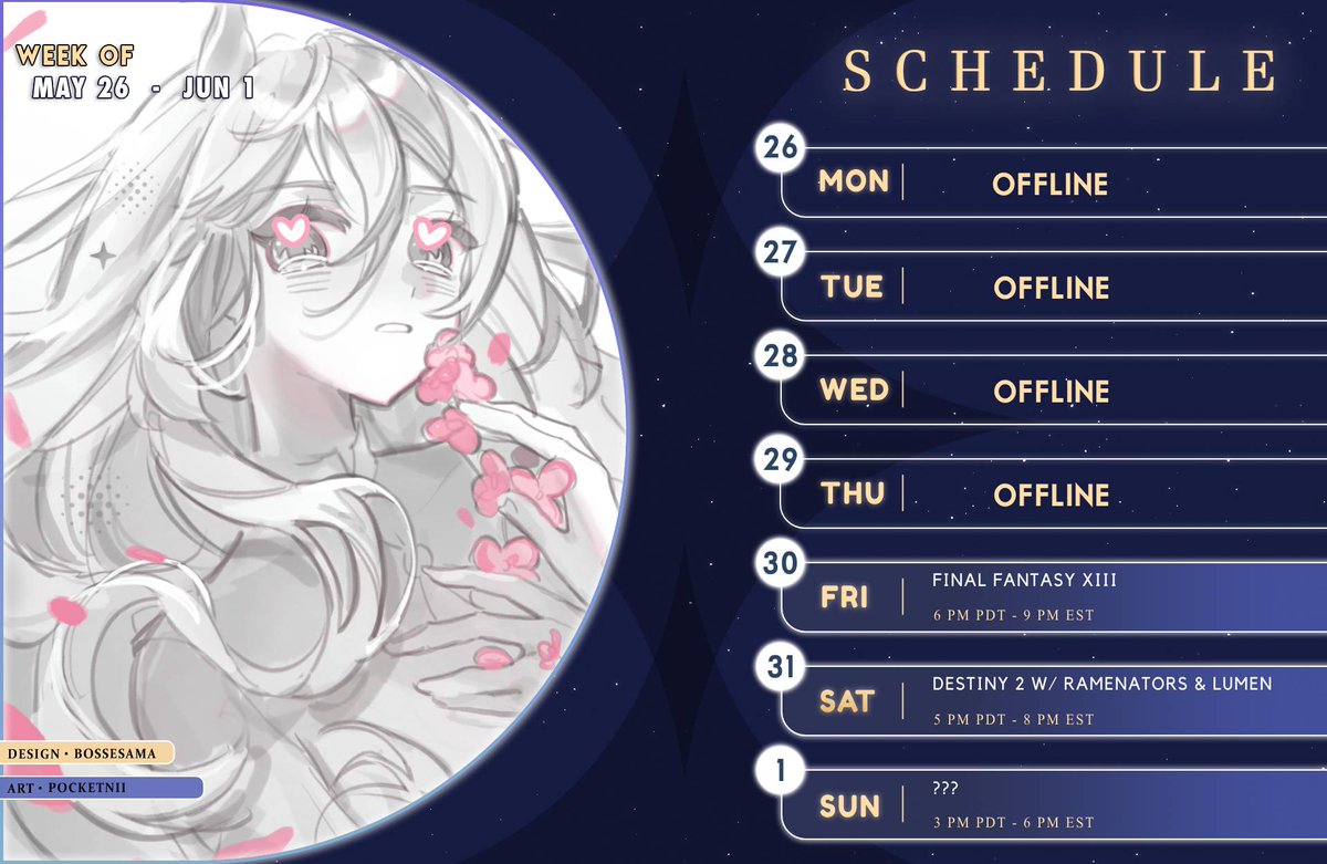 Eienite 🌊🪭🐉 | Debut 2026 tweet media