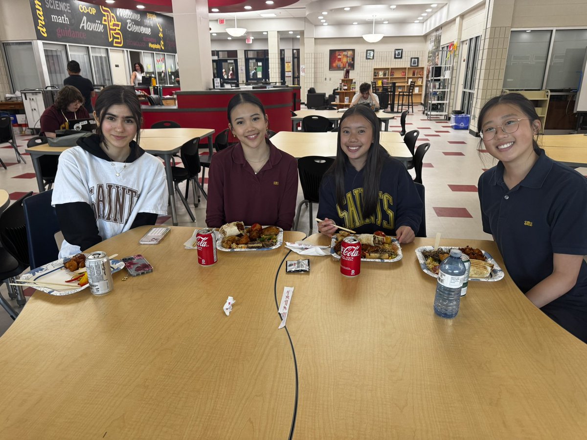 St. Peter's C.S.S. tweet media