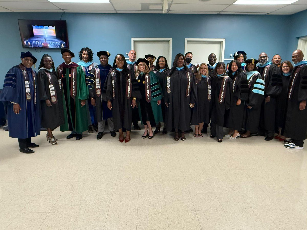 Dr. Steve Gallon III (@docstevegallon) on Twitter photo Dr. Steve Gallon III celebrating and saluting the 2025 Class of <a href="/MiamiNorlandSHS/">Miami Norland Senior</a> with educators, parents, community members, and elected officials to support our students and applaud them and their success. Congratulations! <a href="/MDCPSNorth/">M-DCPS North Region</a> <a href="/MDCPS/">Miami-Dade Schools</a> Dr. Steve Gallon III celebrating and saluting the 2025 Class of <a href="/MiamiNorlandSHS/">Miami Norland Senior</a> with educators, parents, community members, and elected officials to support our students and applaud them and their success. Congratulations! <a href="/MDCPSNorth/">M-DCPS North Region</a> <a href="/MDCPS/">Miami-Dade Schools</a>