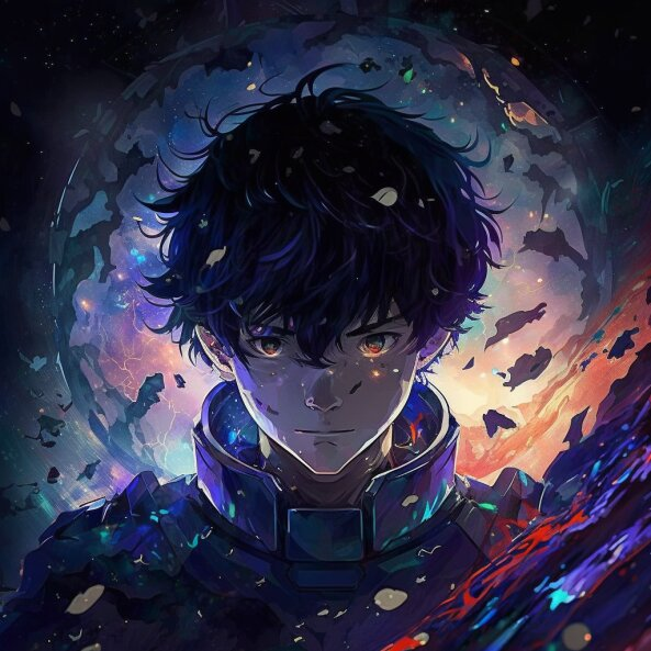 The first Anime on Bitcoin <a href="/Ordinauts/">Ordinauts</a>