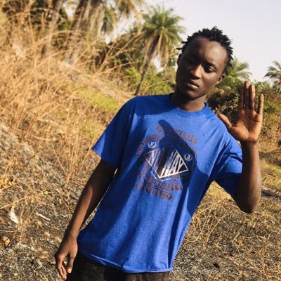 #NewProfilePic