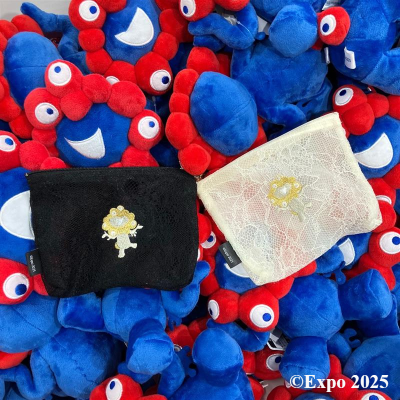 2025大阪・関西万博 オフィシャルストア 丸善ジュンク堂書店