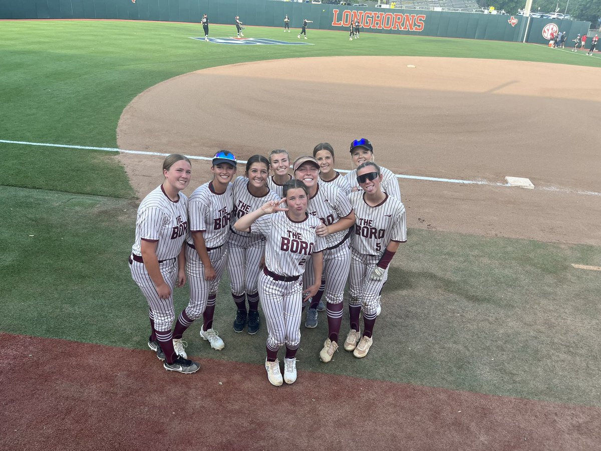 David Reed (@reedsports) on Twitter photo They are HERE! Whitesboro getting ready for the 3A-D1 state championship game here in Austin! Gametime moved to 7:45 PM. Highlights tonight! <a href="/WISDBearcats/">Whitesboro Bearcat Athletics</a> They are HERE! Whitesboro getting ready for the 3A-D1 state championship game here in Austin! Gametime moved to 7:45 PM. Highlights tonight! <a href="/WISDBearcats/">Whitesboro Bearcat Athletics</a>
