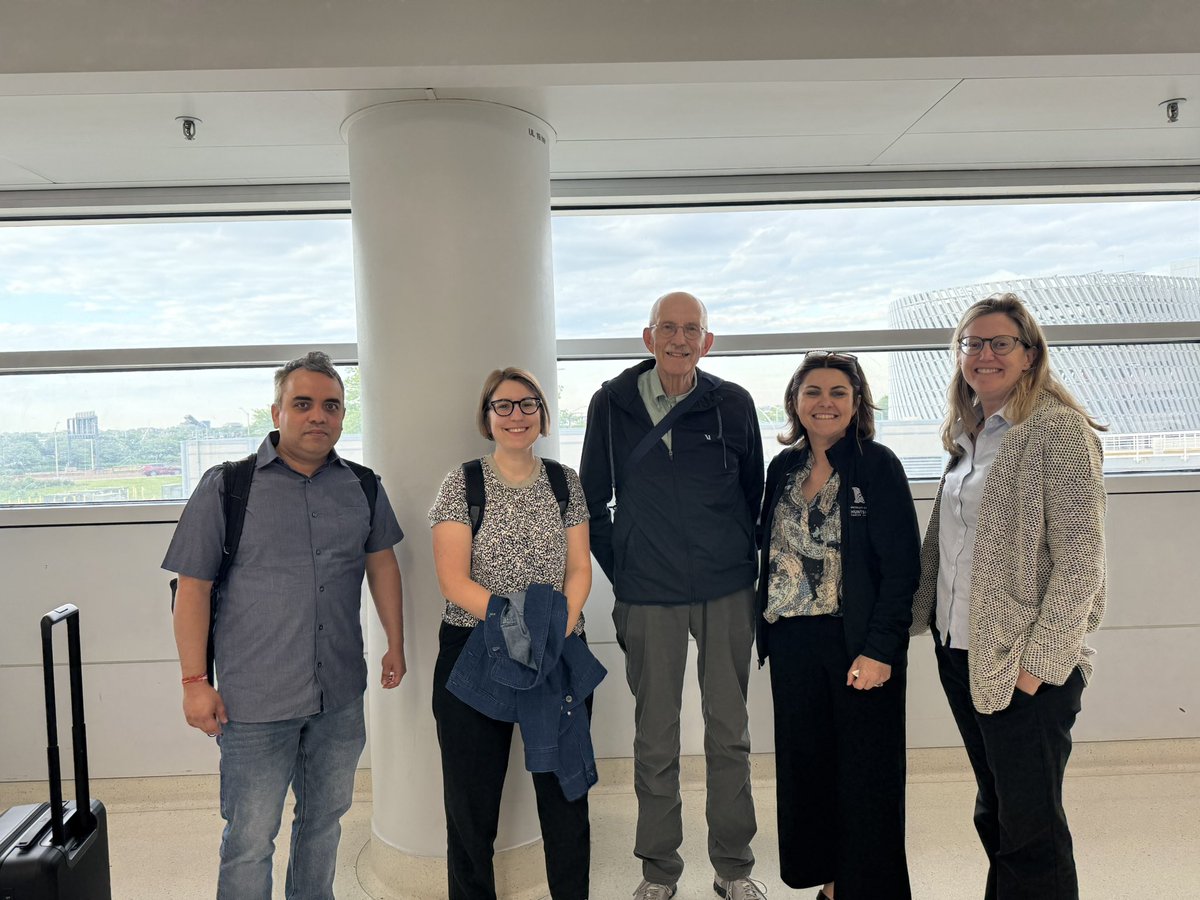 Heloisa Soares MD (@helops79) on Twitter photo Watch out, Chicago — some of the <a href="/huntsmancancer/">Huntsman Cancer Institute</a> gang has landed! And we’ve even got the inky and only Dr. John Ward in town. Let the learning begin! <a href="/umangtalking/">Umang Swami</a> <a href="/VaiaFlorou/">Vaia Florou, MD</a> <a href="/neerajaiims/">Neeraj Agarwal, MD, FASCO</a> <a href="/GarridoLagunaMD/">Ignacio Garrido-Laguna</a> <a href="/ChrisNevala/">Chris Nevala</a> <a href="/maughanonc/">Benjamin L Maughan</a> <a href="/MeiWeiOncology/">Mei Wei, MD</a> <a href="/theresalwerner/">Theresa L Werner MD</a> <a href="/TomVargheseJr/">Tom Varghese Jr. MD, MS, MBA, FACS, MAMSE 🇺🇸</a> Watch out, Chicago — some of the <a href="/huntsmancancer/">Huntsman Cancer Institute</a> gang has landed! And we’ve even got the inky and only Dr. John Ward in town. Let the learning begin! <a href="/umangtalking/">Umang Swami</a> <a href="/VaiaFlorou/">Vaia Florou, MD</a> <a href="/neerajaiims/">Neeraj Agarwal, MD, FASCO</a> <a href="/GarridoLagunaMD/">Ignacio Garrido-Laguna</a> <a href="/ChrisNevala/">Chris Nevala</a> <a href="/maughanonc/">Benjamin L Maughan</a> <a href="/MeiWeiOncology/">Mei Wei, MD</a> <a href="/theresalwerner/">Theresa L Werner MD</a> <a href="/TomVargheseJr/">Tom Varghese Jr. MD, MS, MBA, FACS, MAMSE 🇺🇸</a>